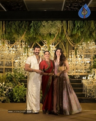 Virosh Reception - 4 of 34