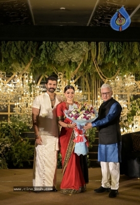 Virosh Reception - 14 of 34