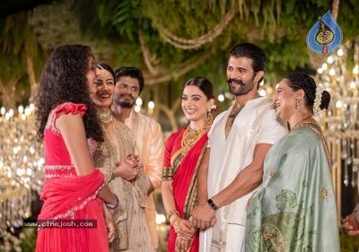 Virosh Reception - 20 of 34