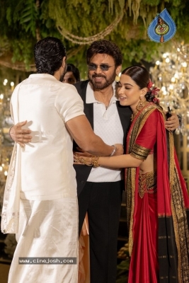 Virosh Reception - 25 of 34