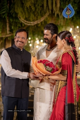 Virosh Reception - 31 of 34