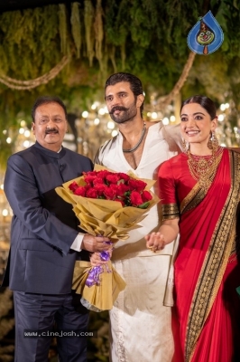 Virosh Reception - 33 of 34