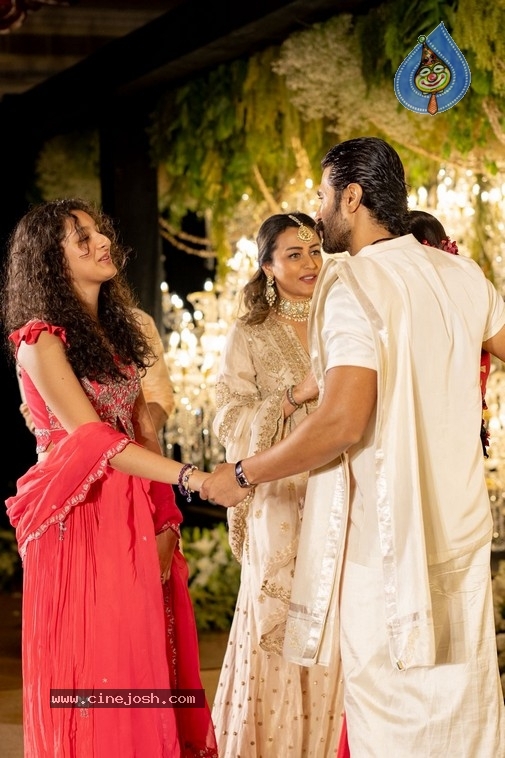 Virosh Reception - 5 / 34 photos