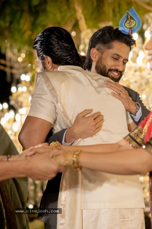 Virosh Reception - 15 / 34 photos