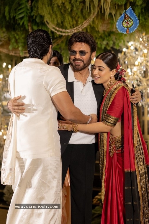 Virosh Reception - 25 / 34 photos