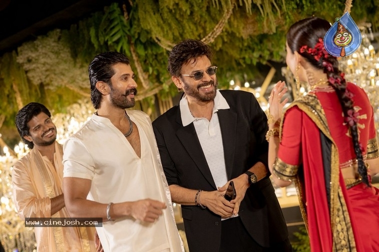 Virosh Reception - 27 / 34 photos