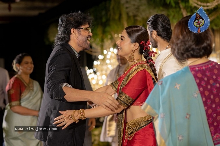 Virosh Reception - 28 / 34 photos