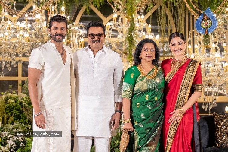 Virosh Reception - 34 / 34 photos