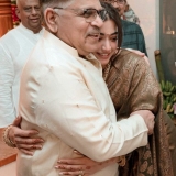 Allu Sirish Bridegroom Ceremony