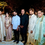 Allu Sirish Wedding Photos