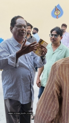 TFDA Elections - 2 of 11