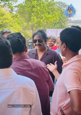 TFDA Elections - 4 of 11