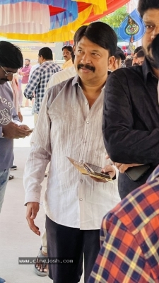 TFDA Elections - 5 of 11