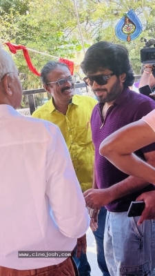 TFDA Elections - 9 of 11