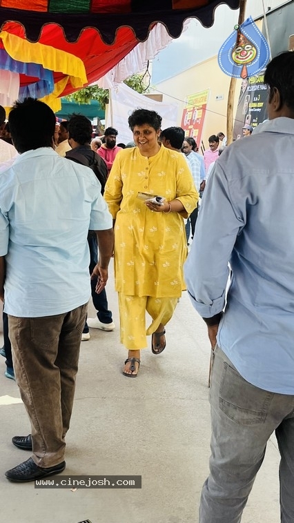 TFDA Elections - 10 / 11 photos