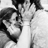 ViRosh Haldi Ceremony