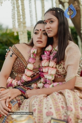 VIROSH Mehendi Photos - 2 of 12