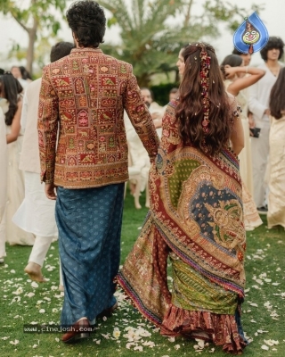 VIROSH Mehendi Photos - 4 of 12