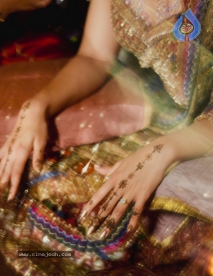 VIROSH Mehendi Photos - 7 of 12