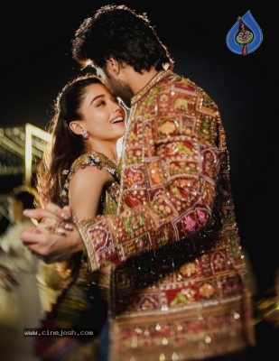 VIROSH Mehendi Photos - 8 of 12