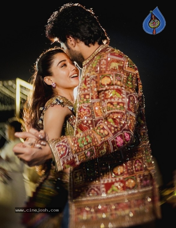 VIROSH Mehendi Photos - 8 / 12 photos