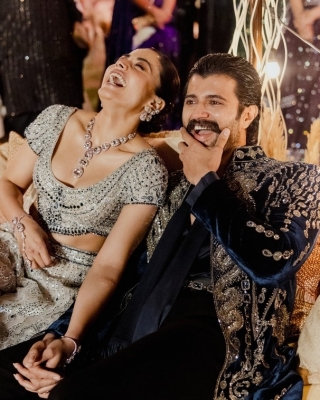 VIROSH Sangeeth Night - 3 of 11