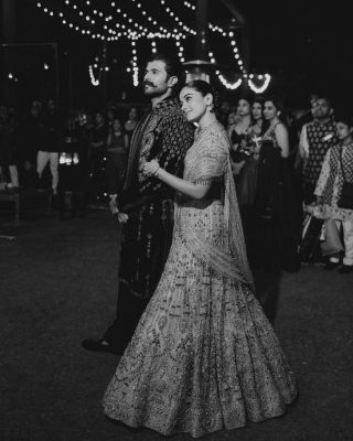 VIROSH Sangeeth Night - 4 of 11