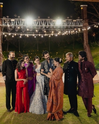 VIROSH Sangeeth Night - 7 of 11