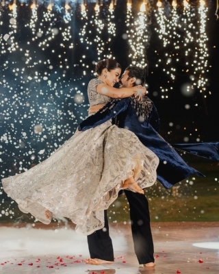 VIROSH Sangeeth Night - 10 of 11