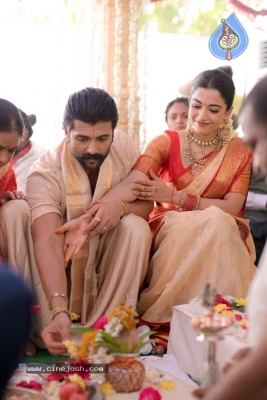 VIROSH Vratham Photos - 1 of 18