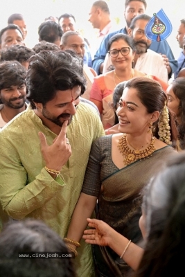 VIROSH Vratham Photos - 3 of 18