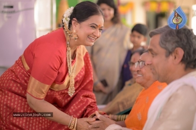 VIROSH Vratham Photos - 6 of 18