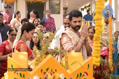 VIROSH Vratham Photos - 7 of 18