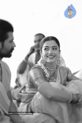 VIROSH Vratham Photos - 11 of 18