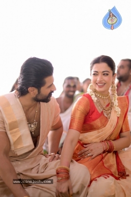 VIROSH Vratham Photos - 14 of 18