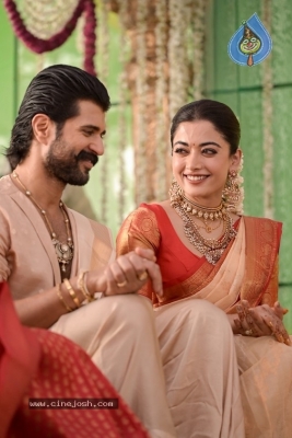 VIROSH Vratham Photos - 15 of 18