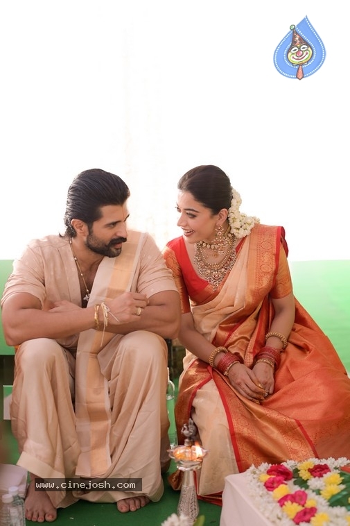 VIROSH Vratham Photos - 2 / 18 photos