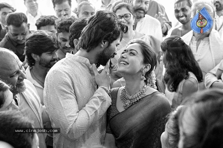 VIROSH Vratham Photos - 5 / 18 photos