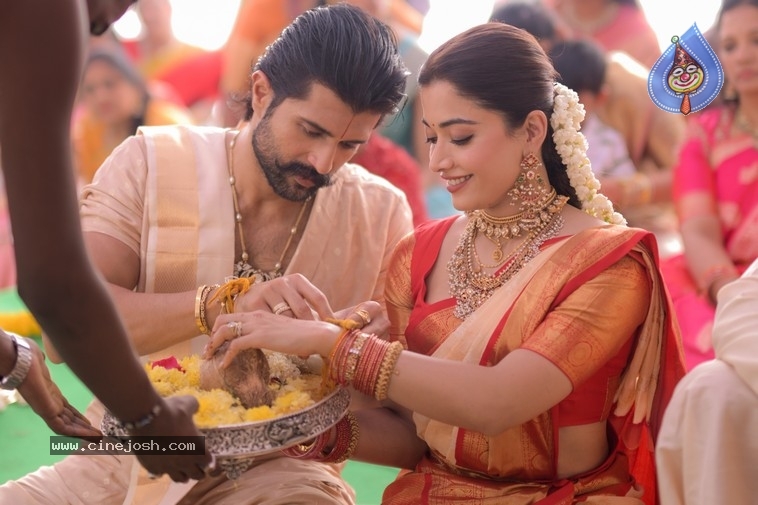 VIROSH Vratham Photos - 8 / 18 photos