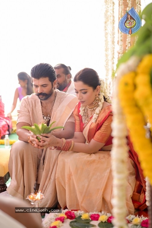 VIROSH Vratham Photos - 9 / 18 photos