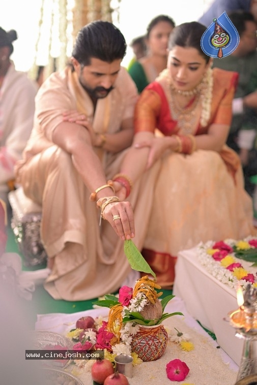 VIROSH Vratham Photos - 10 / 18 photos