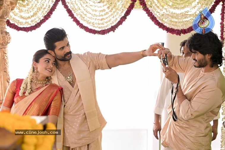 VIROSH Vratham Photos - 12 / 18 photos