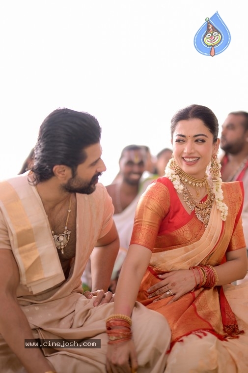 VIROSH Vratham Photos - 14 / 18 photos