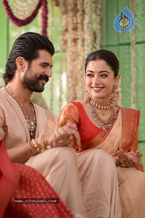 VIROSH Vratham Photos - 15 / 18 photos