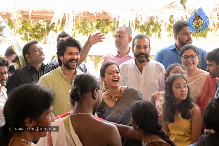 VIROSH Vratham Photos - 17 / 18 photos