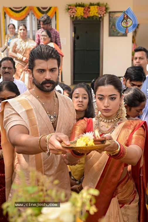 VIROSH Vratham Photos - 18 / 18 photos