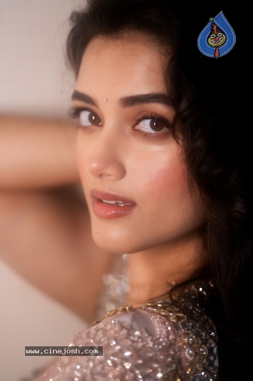 Bhagyashri Borse Photos - 10 / 11 photos