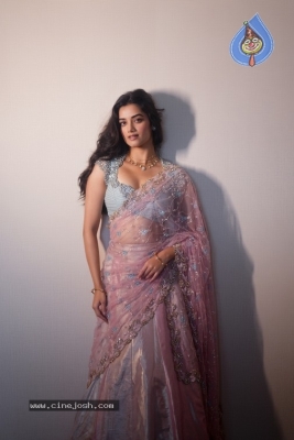 Bhagyashri Borse Photos - 1 of 11