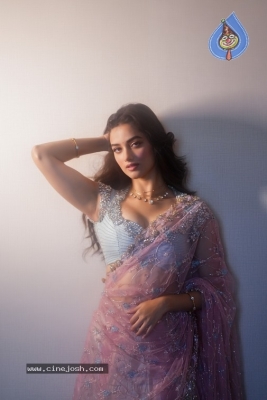 Bhagyashri Borse Photos - 4 of 11