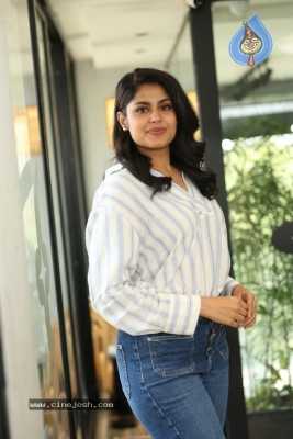 Faria Abdullah Photos - 8 of 16